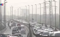 Là thủ đô ô nhiễm nhất thế giới, người dân New Delhi bày tỏ thất vọng