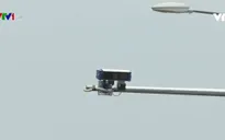 Phủ kín camera trên quốc lộ 1, giảm vi phạm giao thông