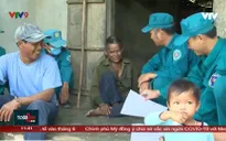 Phòng chống cháy rừng - Hiệu quả nhờ gắn kết chủ rừng và người dân