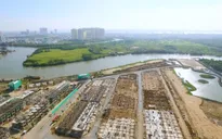 Đất "sốt" vào đầu năm, đi ngược quy luật thị trường