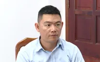 Bắt Giám đốc công ty bất động sản trốn thuế