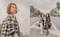 Hướng dương ngược nắng: Châu (Hồng Diễm) trở về "chất lừ" bên em gái?