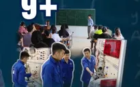Dạy văn hóa trong trường nghề: Tưởng dễ mà khó