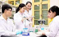 Thu hút và trọng dụng nhân tài được thể hiện cụ thể từ chủ trương đến giải pháp