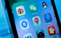 Nhiều công ty Trung Quốc thu thập trái phép thông tin người dùng iPhone