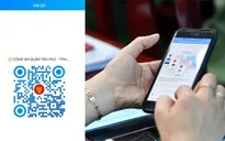 Cập nhật thông tin làm căn cước công dân có gắn chip qua Zalo