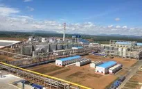 Hơn 1.200 tỷ đồng đầu tư hạ tầng kỹ thuật KCN Sông Lô I ở Vĩnh Phúc