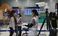 Thái Lan rút ngắn thời gian người nhập cảnh cách ly