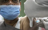 Ngân hàng Thế giới tài trợ tiêm chủng tại 3 nước châu Á
