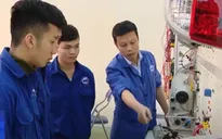 Bộ GD&ĐT: Xây dựng chuẩn khối lượng kiến thức văn hóa trong trường nghề