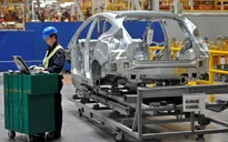 Chuỗi cung ứng toàn cầu là một… mớ hỗn độn