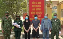 Bắt giữ 3 đối tượng buôn bán trẻ sơ sinh sang Trung Quốc