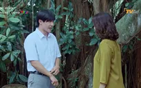 Ngày em đến - Tập 25: Mẹ con bà Điệp run sợ nghĩ hồn Trà nhập vào con cá