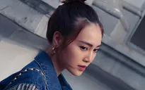 Ninh Dương Lan Ngọc phủ nhận có clip nóng