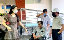 Quyên góp được hơn 400 triệu cho diễn viên Thương Tín, diễn viên Kim Chi thông báo ngừng nhận tiền