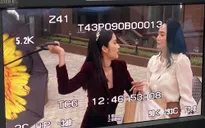 Nam Anh xuất hiện trong phim mới của VFC?