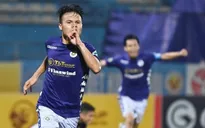 Chưa xác định được địa điểm CLB Hà Nội đá AFC Cup
