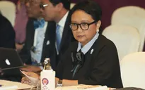 Indonesia hối thúc Myanmar "mở cửa" với ASEAN để giải quyết khủng hoảng