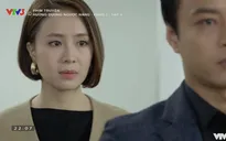 Hướng dương ngược nắng - Tập 34: Nói những lời để Châu căm hận, Kiên nhận cái tát đau điếng trước khi rời Cao dược