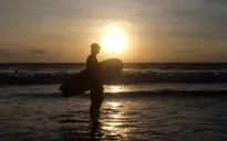 Indonesia công bố kế hoạch mở cửa lại “'thiên đường du lịch” Bali
