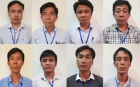 Đề nghị truy tố 36 bị can trong vụ hỏng cao tốc Đà Nẵng - Quảng Ngãi