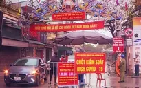 Chuyển sang trạng thái mới, Hải Dương cần làm gì đảm bảo phòng dịch COVID-19?