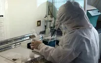 Thêm 635 ca mắc COVID-19 mới, 80 bệnh nhân nặng đang thở oxy