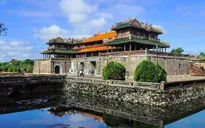 Tiếp tục giảm phí tham quan quần thể di tích Cố đô Huế