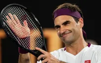 Roger Federer sắp trở lại sau 1 năm nghỉ thi đấu