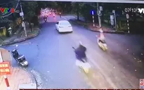 Thừa Thiên Huế: Cảnh báo tình trạng gây tai nạn giao thông rồi bỏ trốn