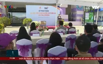 Lâm Đồng tiếp nhận hệ thống xét nghiệm Covid 19 tự động.