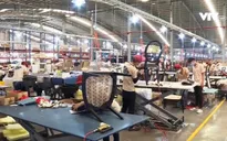 Hàng trăm người lao động mất việc được tìm việc làm mới phù hợp hơn