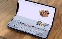 iPhone màn hình gập phải đến 2023 mới được ra mắt