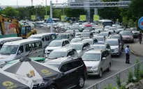 Kiến nghị sớm khởi công dự án hơn 4.800 tỷ đồng tại cửa ngõ sân bay Tân Sơn Nhất