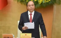 Thủ tướng nhấn mạnh tinh thần "vaccine + 5K"