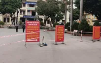 Hải Dương công bố Quyết định kết thúc cách ly xã hội toàn tỉnh