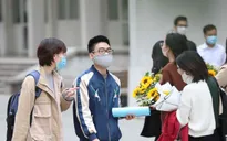 Học sinh Hà Nội đi học trở lại từ hôm nay 2/3