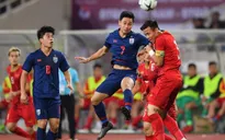 Thái Lan chùn chân trước đòi hỏi quá lớn từ AFC