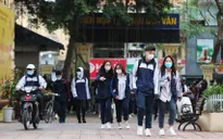 Hà Nội đảm bảo an toàn phòng, chống dịch COVID-19 ngay từ ngày đầu học sinh trở lại trường
