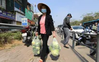 Bộ Công Thương hướng dẫn thu mua, tiêu thụ sản phẩm hàng hóa, nông sản vùng dịch