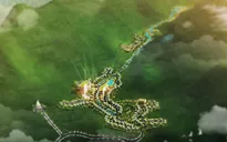 Khởi công Khu du lịch nghỉ dưỡng sinh thái FLC Hà Giang