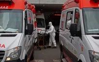 Thế giới ghi nhận 123 triệu ca nhiễm virus SARS-CoV-2