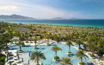 Vi vu du lịch khám phá biển đẹp Việt Nam cùng 123 Travel