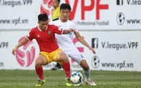 Lịch thi đấu và trực tiếp V.League hôm nay: Tâm điểm Hồng Lĩnh Hà Tĩnh - Hoàng Anh Gia Lai