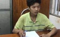 Thủ phạm đánh bé gái ngất xỉu ở rừng cao su là thiếu niên 16 tuổi