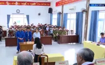 Đà Nẵng xét xử lưu động vụ án mua bán 320g ma túy