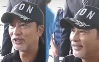 "Vua bất động sản" Nhậm Đạt Hoa giàu nứt đố đổ vách vẫn ăn hàng vỉa hè