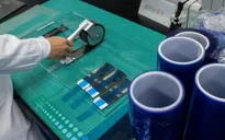 Trung Quốc thiếu tự chủ về chip bán dẫn