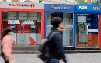 Moody's nâng triển vọng tín nhiệm 15 ngân hàng Việt Nam