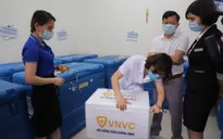 Sáng 24/3, Quảng Ninh triển khai tiêm vaccine phòng COVID-19 đợt 1